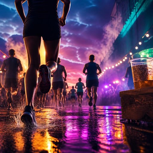 Beer City Half – Alameda (Half / 10K / 5K) flyer
