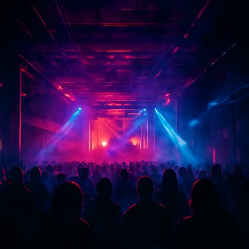 Bay-Tek 2026: Perc, Foor, Just Jovani, Miss Crafty, Moonpie, Papa Xanny flyer