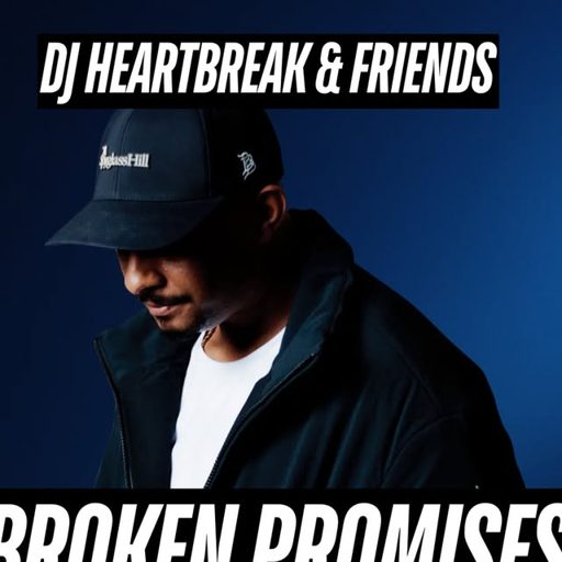 Broken Promises: Walnut Creek Takeover flyer