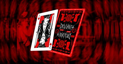 Deviants Adult Arcade: Up Your Alley Afterparty flyer