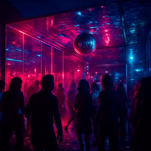 Disco Devils: Argot, Bobby Sauce, Ben666, Jordan Hofbauer flyer