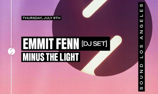 Emmit Fenn flyer