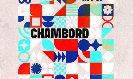 Float ft. Chambord flyer