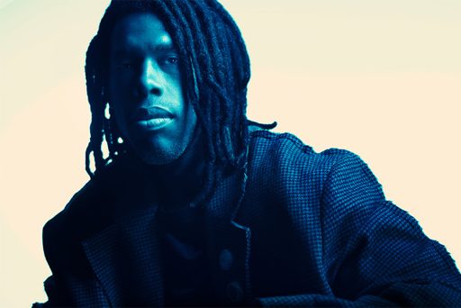 Flying Lotus flyer