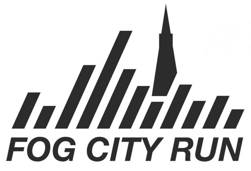 Fog City Run (Wednesday 5K) flyer