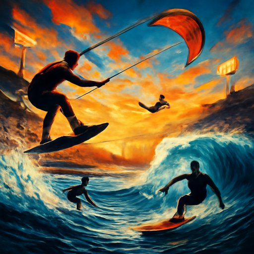 Full Moon Kayak Tour with Sea Trek flyer