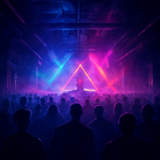Gabriel & Dresden flyer