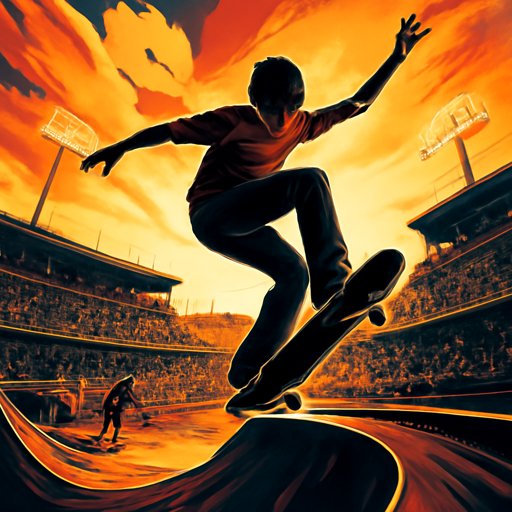 Go Skateboarding Day — free lessons + giveaways flyer