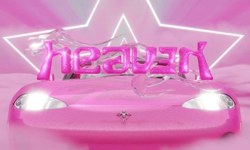 Heav3n flyer