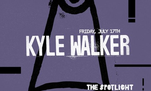 Kyle Walker flyer
