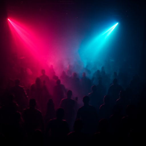 Mike Servito & Jason Kendig flyer