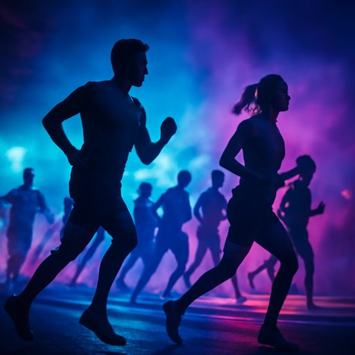 Oakland Beer Runners: Lake Merritt Run flyer