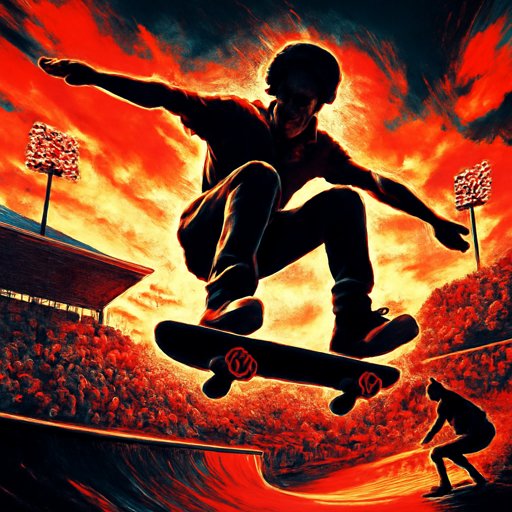 Open Skate Session @ Stoner Skate Plaza flyer
