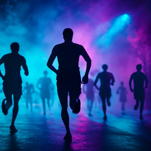 Polo Field 5K (DSE Runners) flyer