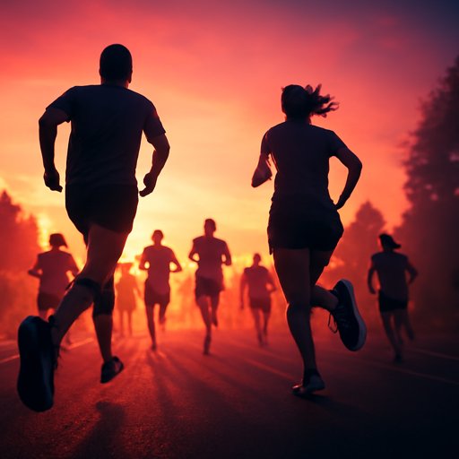 Pride of the Valley 5K & 10K flyer