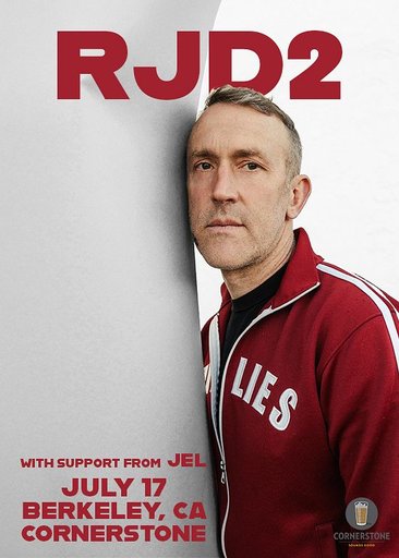 Rjd2 flyer