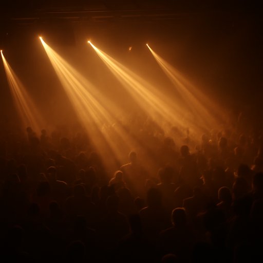 Ruben Karapetyan, DJ Ruby, Dr Mirzoyan flyer