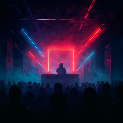 SET: Hernan Cattaneo (Sudbeat) — 360 All Night Long flyer
