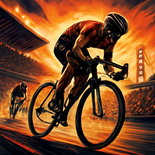 SF Critical Mass flyer