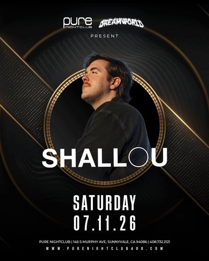 Shallou flyer