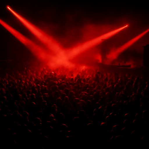Stephan Bodzin (Live), SKALA, MANTi, Bibo, DENYC flyer