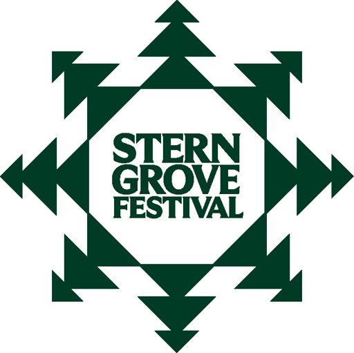 Stern Grove Festival: Charley Crockett & Nicki Bluhm flyer