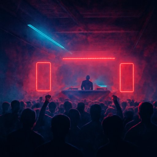 Substation: Hector Moralez, J-Dub, Super Jenn + flyer