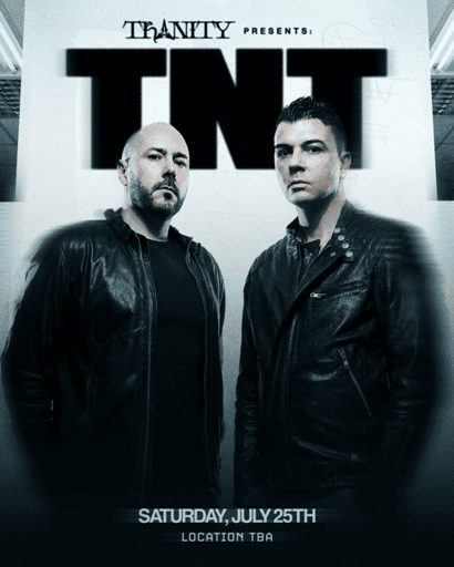 TNT flyer