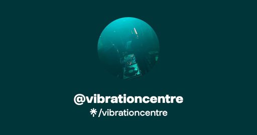 Vibration Centre Drum&Bass Atmospherics: Flowah, Jaes, J Rolla, Ransak, Kaustin flyer