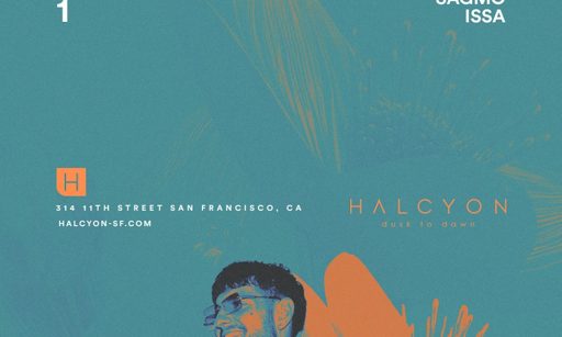 William Kiss, Sagmo, Issa flyer